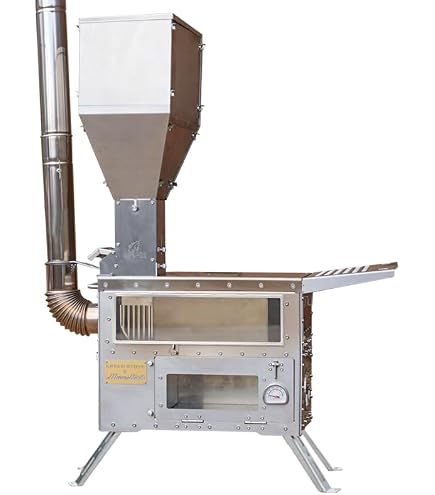 Amazon.co.jp: Naturehike ペレットストーブ用燃焼ヘッド : DIY・工具